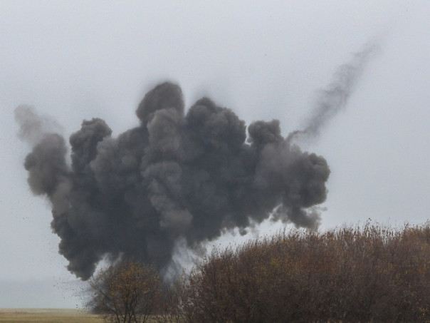 Теракты с поездами и удары по стратегической авиации имели одну цель