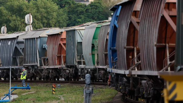 Вынесен приговор участникам преступного сообщества, похищавшим товары из железнодорожных составов