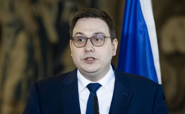 Глава МИД Чехии: Атака украинских дронов на аэродромы в Сибири в интересах ЕС