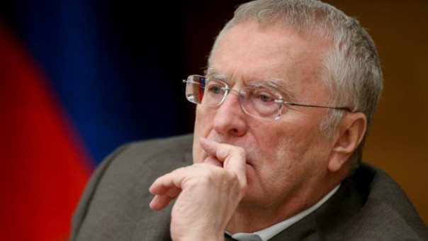 Родственники Жириновского не могут поделить его наследство