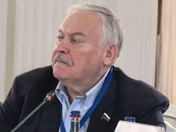 Затулин: "Прекратите утверждать, что украинцев не существует! И Украина тоже будет после войны"