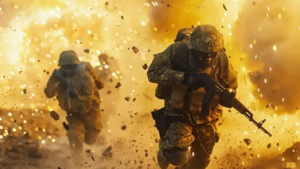 Началось разрушение энергосистемы Украины. После первой серии будет вторая и третья – грядёт нейтрализация стратегических целей. Горячая сводка СВО