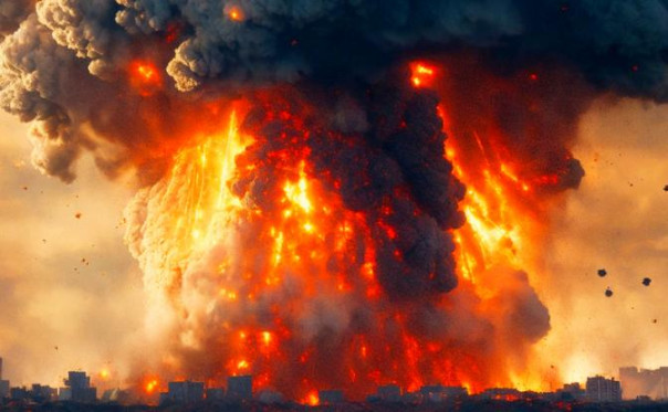 «Это катастрофа»: Генштабу ВСУ доложили, что на складе в Тернополе русские уничтожили больше 100 ракет Storm Shadow и ATACMS