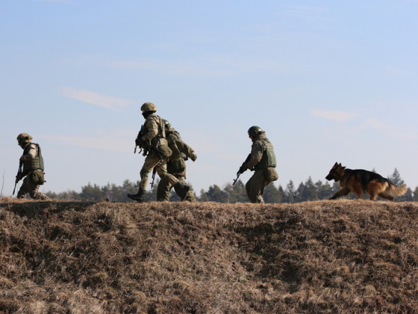 «Летнее наступление уже идет»: эксперт рассказал о важности Днепропетровского направления