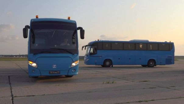 Из украинского плена вернули вторую группу российских военнослужащих