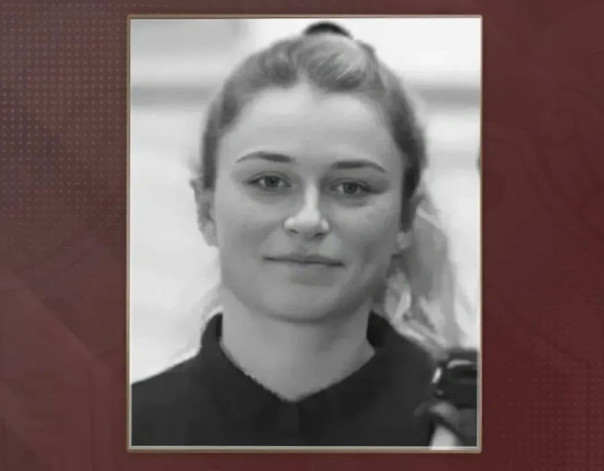 Наёмницу из Дании Йоргенсен заочно приговорили к 26 годам лишения свободы