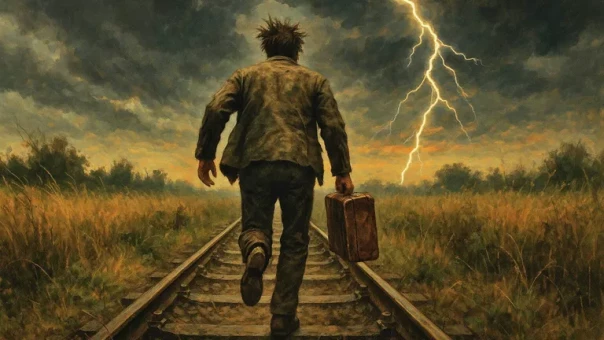 Лишние люди: иноагенты безнадежно опоздали