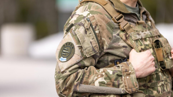 Стубб: Финляндия не отправит войска на Украину при достижении прекращения огня