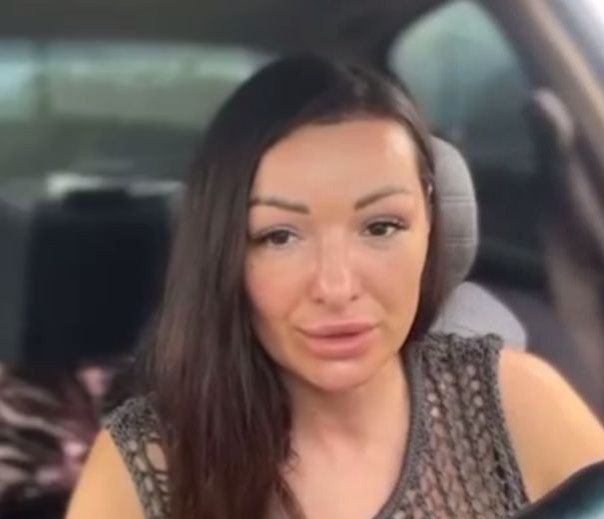 Блогерша из Иркутска: «Если все СВОшники сдохнут завтра, я выпью вина».