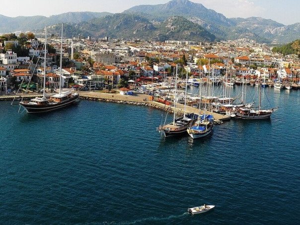 «Украинцы вносят смуту»: в Турции изменилось отношение к России