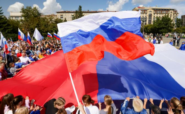 Россия с принципами и без: «Родина в душе должна быть. А какой патриотизм, если ворьё кругом»