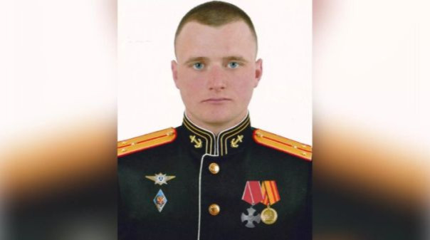 "Пацаны, я на вас с неба посмотрю". Путин пообещал посмертно присвоить звание Героя России командиру ​Алексею Ищенко