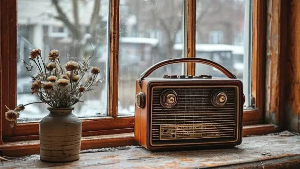 «Радиостанция Судного дня» выдала таинственное послание перед израильским ударом по Ирану