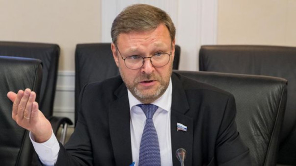 Действия Тель-Авива не могут быть оправданы. В Совфеде отреагировали на удары Израиля по Ирану