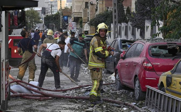 Израиль нанёс удары по мировой экономике, самые сильные — по американской