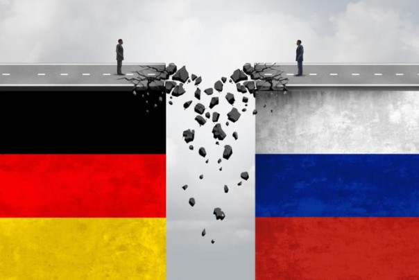 Кризис коалиции. Чем грозит Германии бунт социал-демократов против милитаризма ХДС?