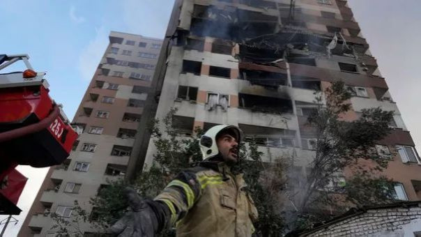 Израильская атака на Иран как фактор геополитики