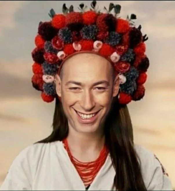 «Выделяйся или умри»: Джек Траут советует Украине умереть