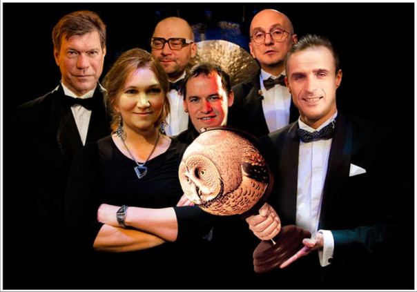 Как русских людей превращают в хохлов. Часть II: Кто девушек танцует и как они поют