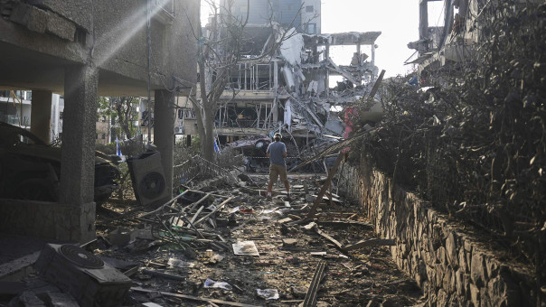 Месть имеют: Иран готов продолжать военную операцию против Израиля