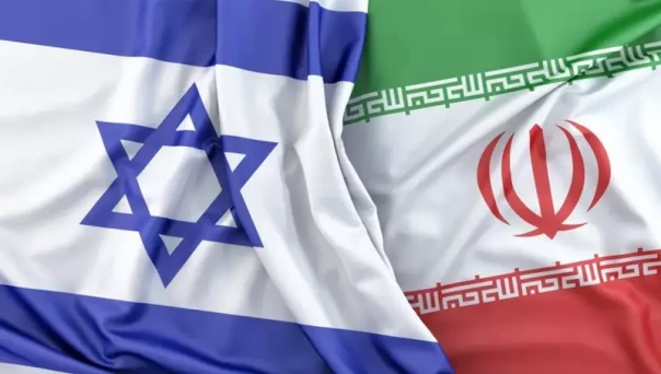 Ближневосточный перформанс: когда все стреляют, но побеждает только хаос. Александр Роджерс