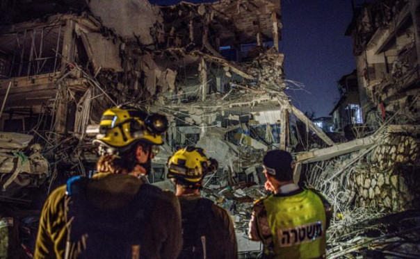 Израильский политолог Саймон Ципис назвал причины войны с Ираном, для многих неочевидные