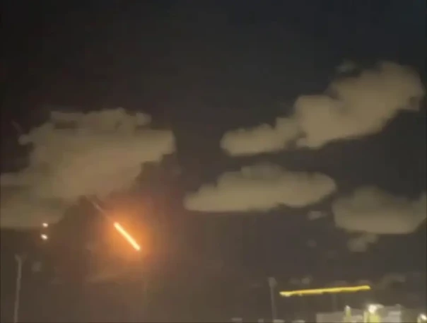 Жители Хайфы говорят, что иранские ракеты летели на местный НПЗ без противодействия со стороны ПВО-ПРО