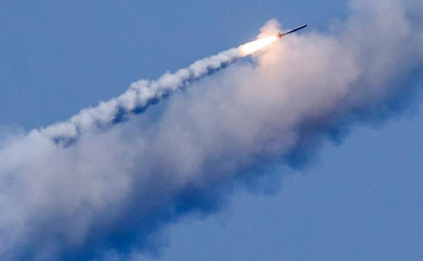 Ошеломляющий ночной удар по Украине: На украинских нефти, газе и нефтепереработке можно ставить жирный крест