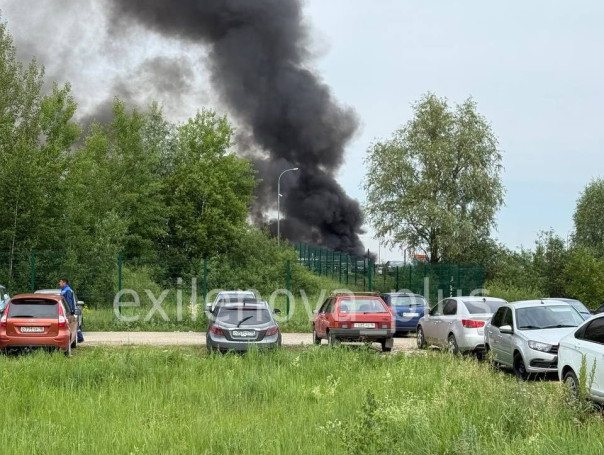 Укрофашисты атаковали Елабугу в Татарстане: убит один человек, еще 13 пострадали