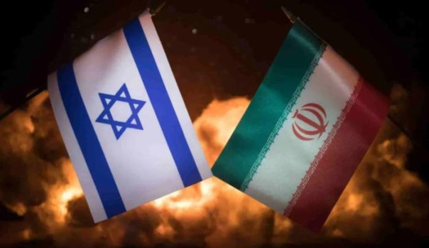 Иран, Израиль и Трамп писмакер. Голос Мордора