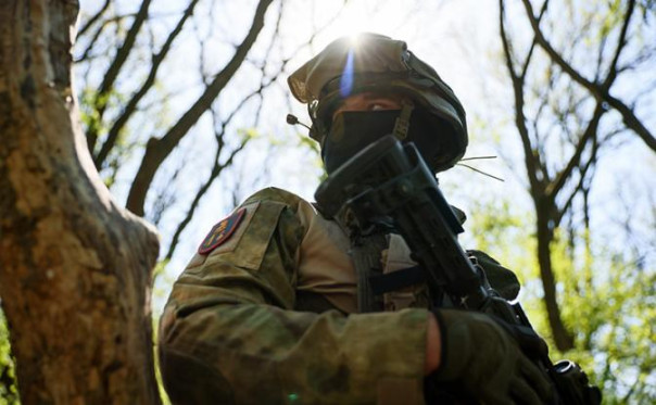 Россиянку обвинили в предательстве бойца "Ахмата", участвовавшего в операции «Поток»