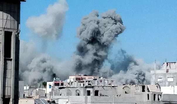 Операция Израиля против Ирана всё больше походит на «избиение младенца»