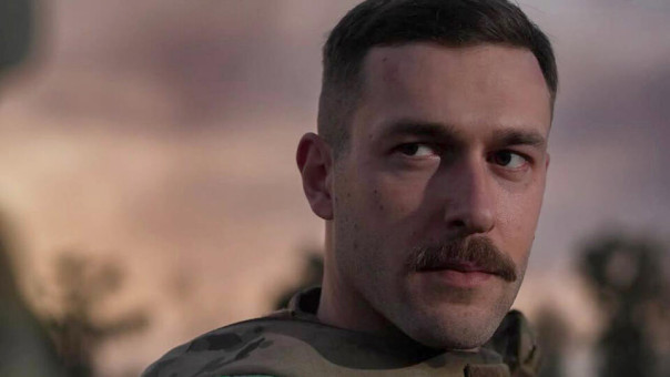 Воевавшего за ВСУ актера из "Возвращения Мухтара" ликвидировали в зоне СВО
