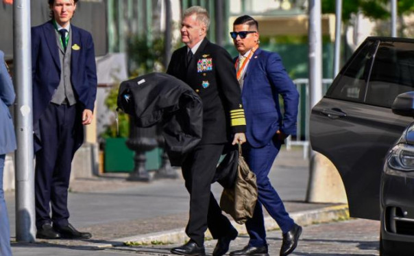 Глобальная закулиса: Бильдербергский клуб, собравшись в Стокгольме, в закрытом режиме вынес приговор Ирану и России