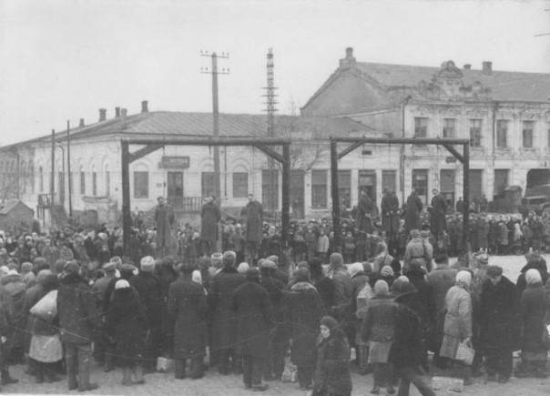 Всё когда-нибудь заканчивается прилётом в карму. В Запорожье застрелен полицай-людолов