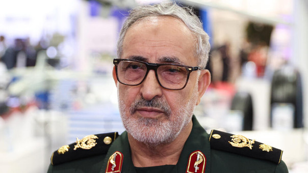 ЦАХАЛ сообщил о ликвидации нового начальника штаба войск ПВО Ирана