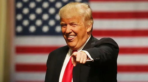 Когда Трамп объявит о победе над Ираном?