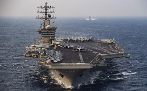 Вероятность ближневосточной войны. Ростислав Ищенко