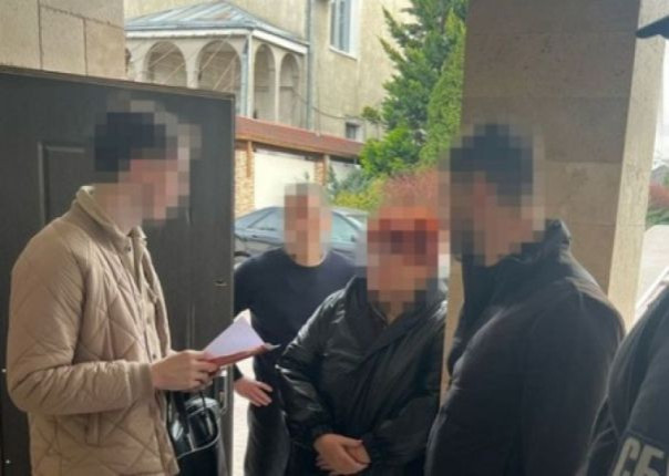 В Одессе украинские чиновники разворовывали средства на захоронение солдат ВСУ