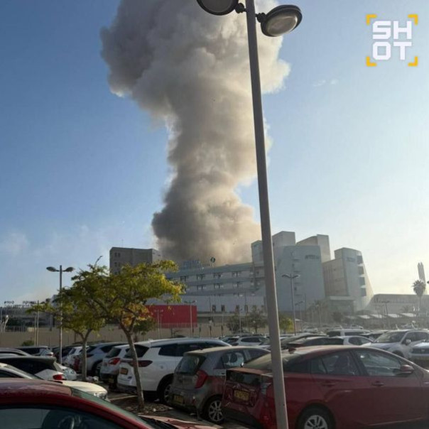 Иран выпустил по Израилю около 20 ракет. Применены баллистические ракеты "Саджиль" | Подборка видео