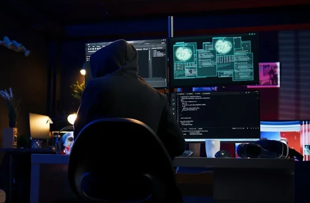 Пророссийский хакер взломал систему МЧС Харковщины и получил интересные данные о ВСУ