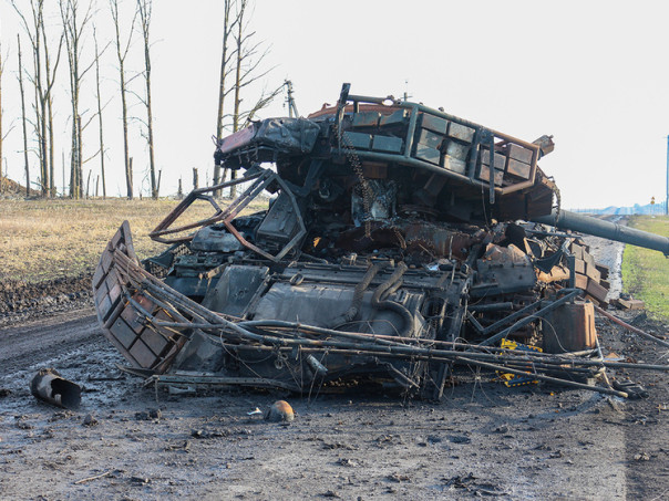 США бросили, техника сожжена: фронт ВСУ трещит под натиском России – отбиваться нечем