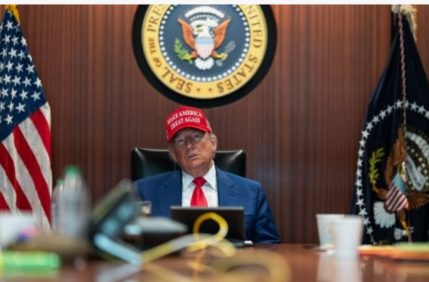 Трамп предал Израиль — Иран приобрел секретное преимущество