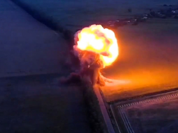 "Разнесли еше один полигон": в ВСУ сообщили о болезненных потерях