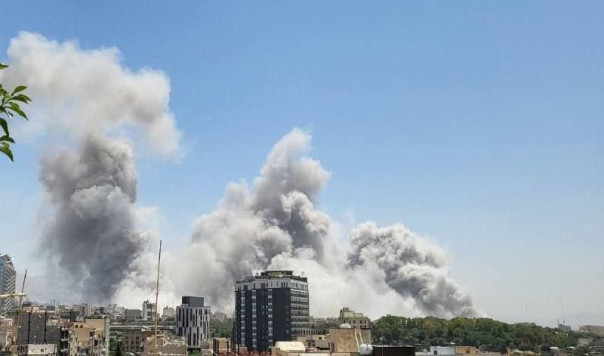 Война окончена, все свободны. Расходимся