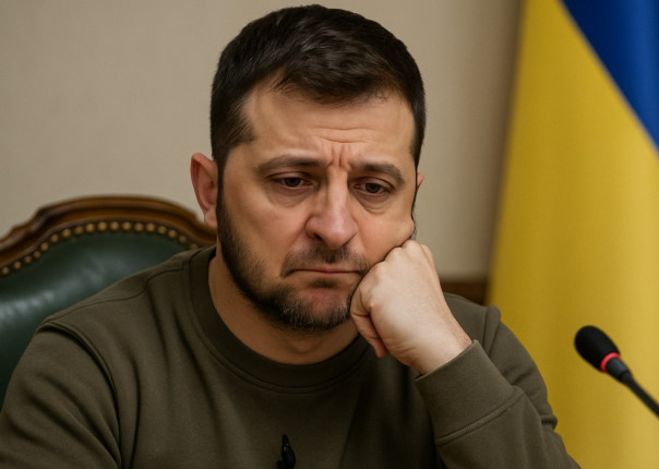 Война проиграна! Руководство Киева срочно пакует чемоданы чтобы бежать