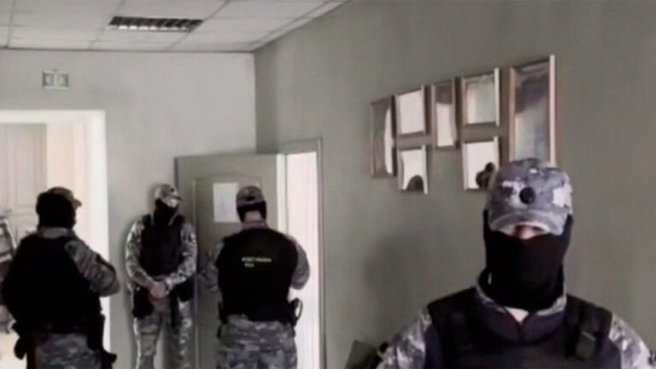 На Урале арестован фигурант дела о давнем убийстве, возмутившего Азербайджан