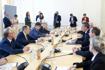 В Абхазии будет развернута военно-ремонтная база ВМФ России