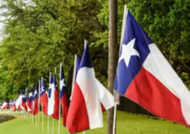 Число сторонников отделения Калифорнии от США достигло рекорда