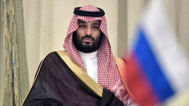 Нефть подкачала. Саудовский бюджет затрещал по швам